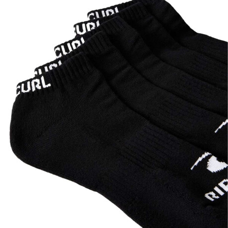 Medias Rip Curl Brand Ankle Pack de 5