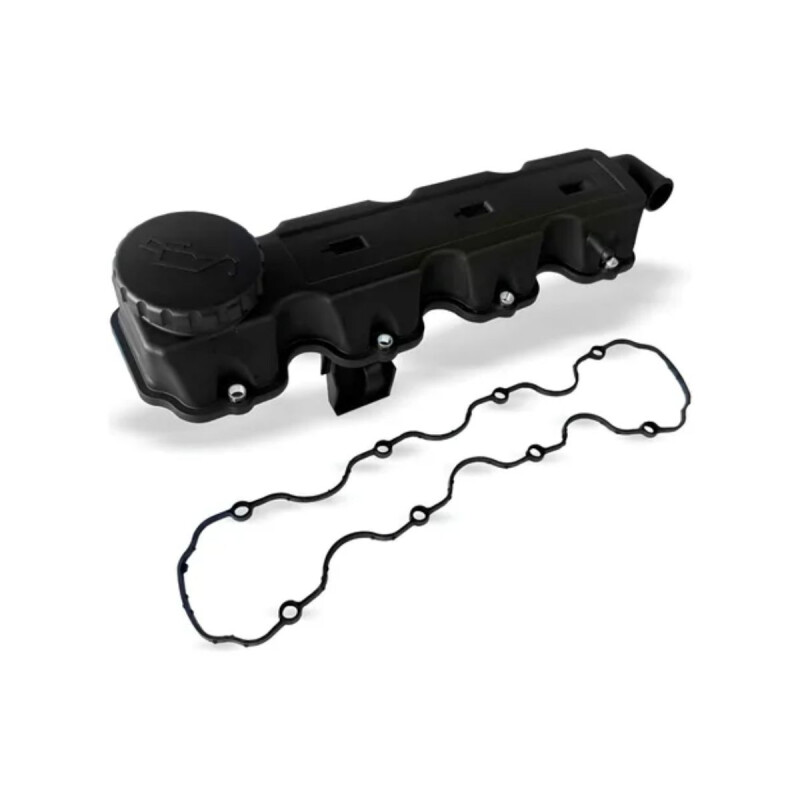 TAPA DE VALVULAS Tapa De Valvulas