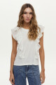 Blusa Lola Blanco