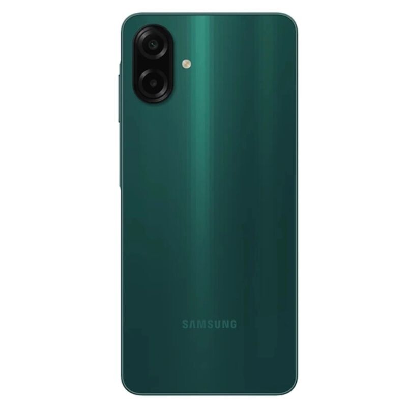 Samsung A07 128GB/4RAM Green NH Samsung A07 128GB/4RAM Green NH