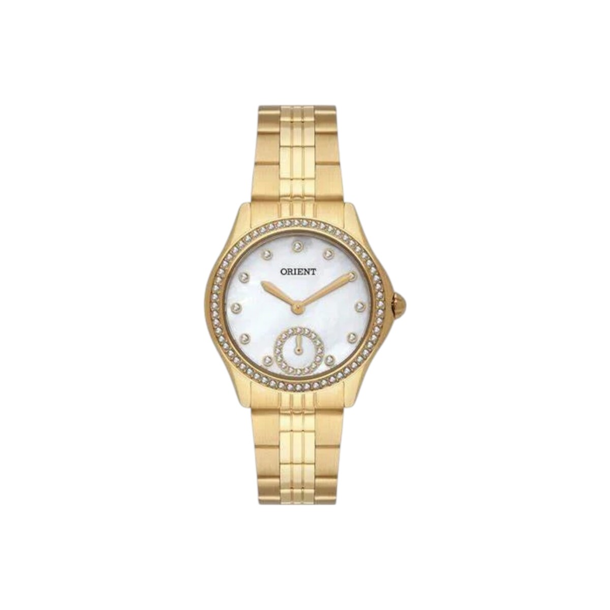 ORIENT dama RO1133 FGSS0189 - doradouniforme 