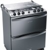 COCINA 5 HORNALLAS COCINA 5 HORNALLAS