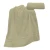 Toalla Paris 100% Algodón 65 x 140 cm Verde BEIGE