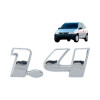 EMBLEMA "1.4" Emblema "1.4"
