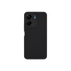 Protector rígido para Xiaomi Redmi 13C color negro Protector Rígido Para Xiaomi Redmi 13c Color Negro