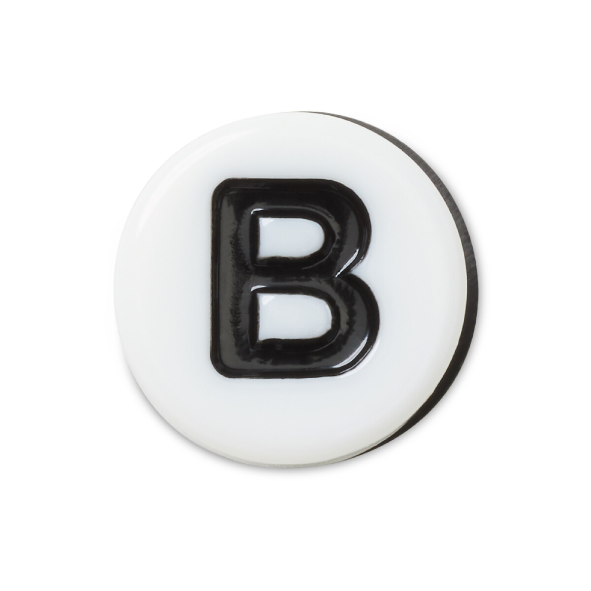 Jibbitz B Tiny Friendship Letter 