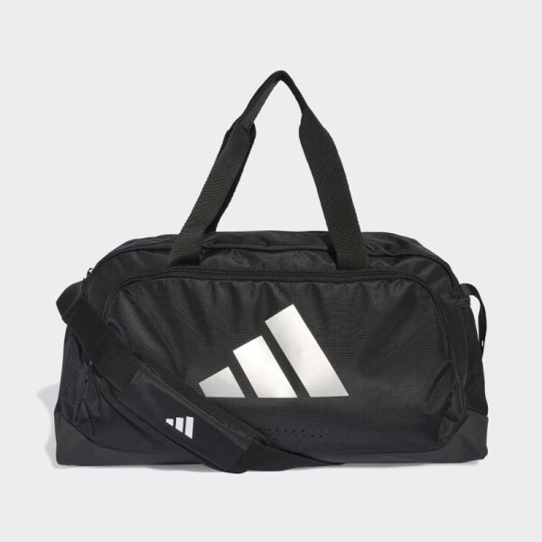 Bolso Adidas Deportivo Defender Duffle Negro