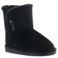 Botas de Niña MINI Miss Carol Negro
