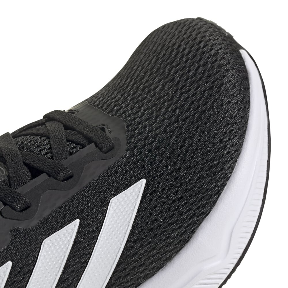 Response - Mujer Core Black