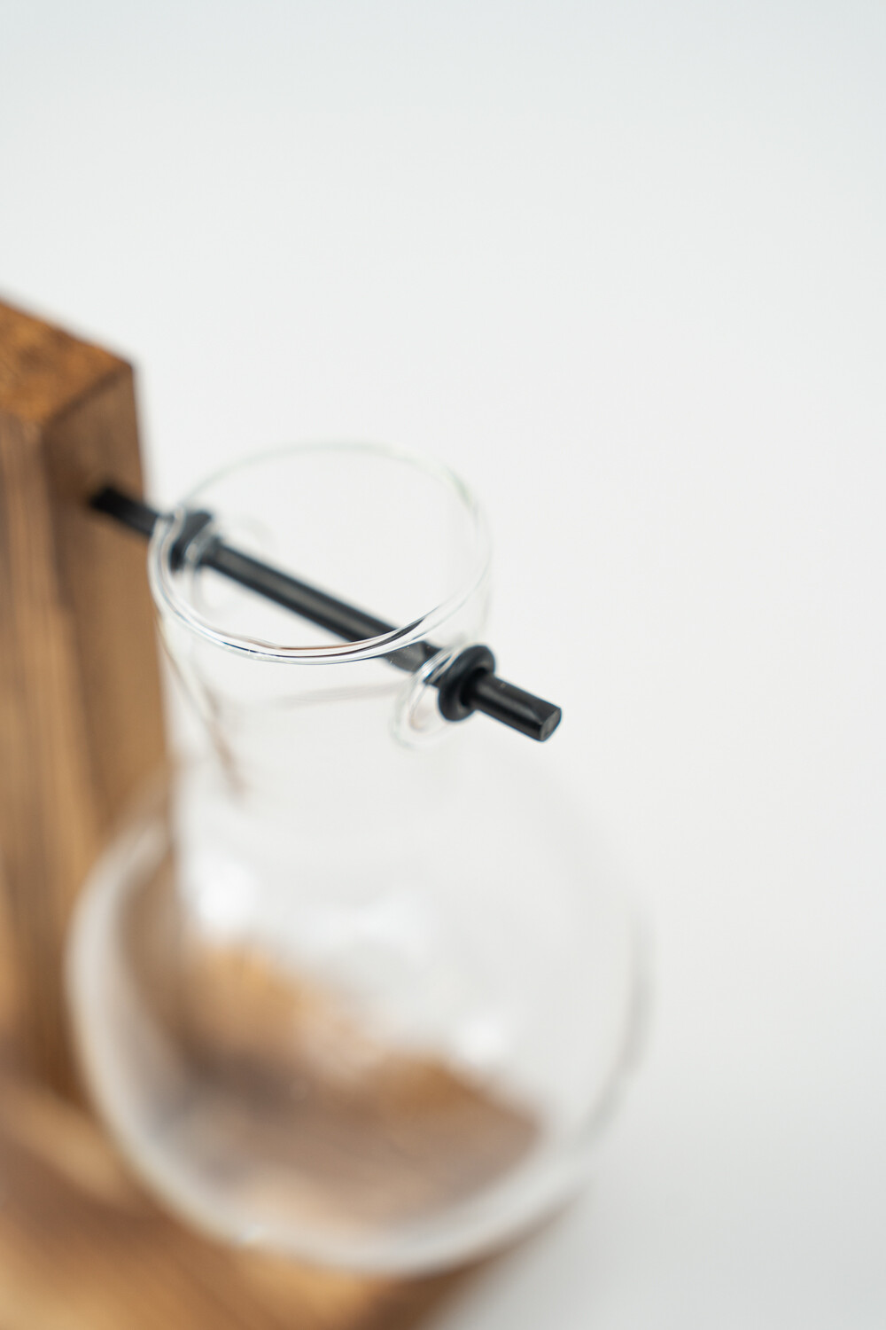 Florero Laurencio Color Unico