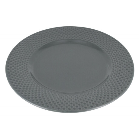 PLATO LLANO CERAMICA COLOR 22.7CM DIAM BORDE LABRADO PANAL ABEJA 24537 PLATO LLANO CERAMICA COLOR 22.7CM DIAM BORDE LABRADO PANAL ABEJA 24537
