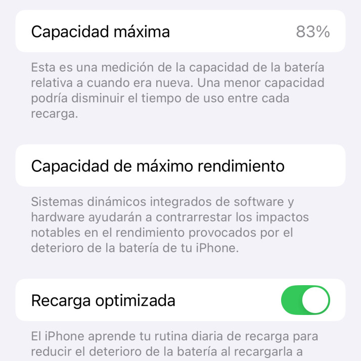 iPhone 12 Mini 64 GB - Violet iPhone 12 Mini 64 GB - Violet