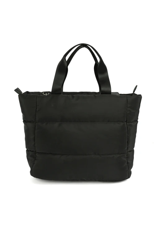 Cartera Teresa Negro