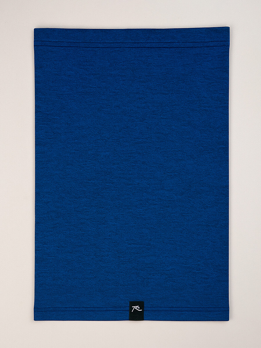 CUELLO OSANA RUSTY - Azul 