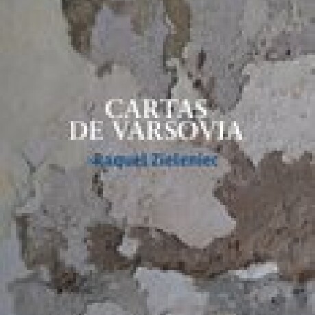 CARTAS DE VARSOVIA CARTAS DE VARSOVIA