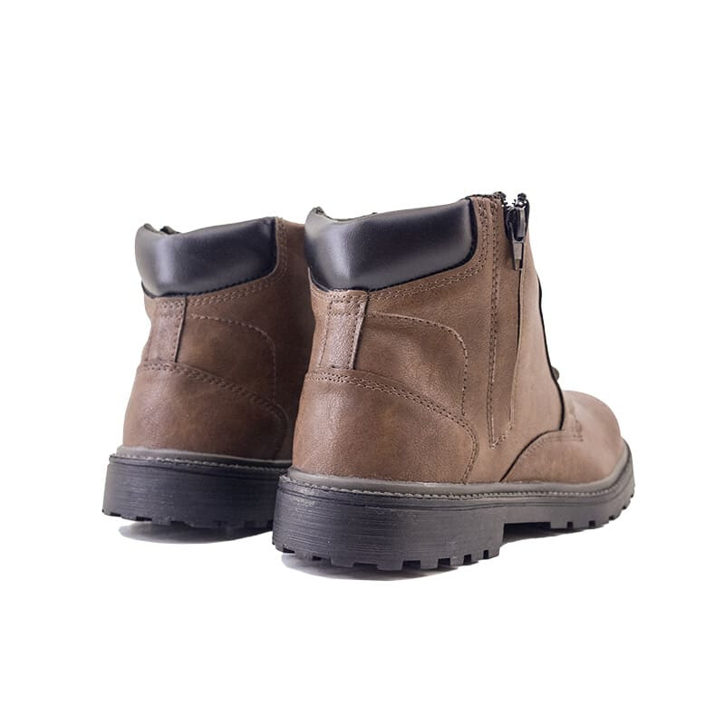 Bota Starsax de Hombre - 6001-TG Marron