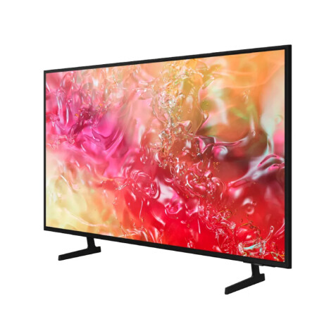 Smart TV Samsung 50" LED 4K UN50DU7000 Smart TV Samsung 50" LED 4K UN50DU7000