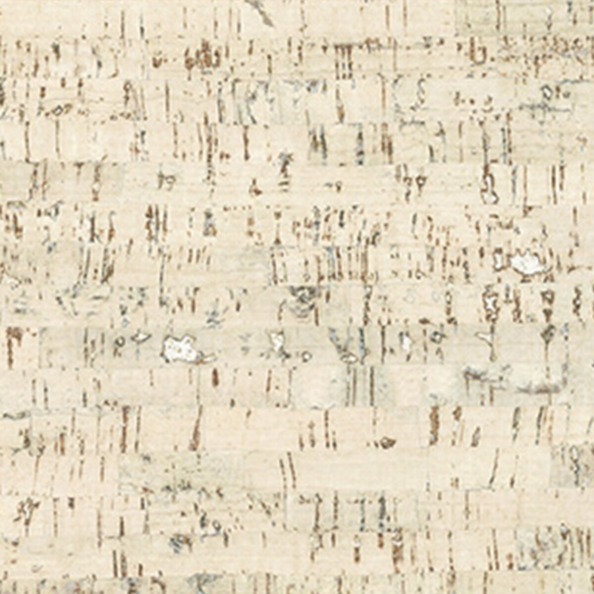 Corcho Parallel 60x30cm - Pack x11 - White II 