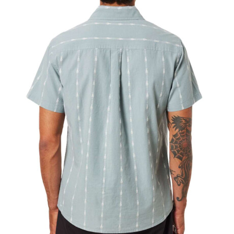 Camisa MC Katin Zenith Zenith