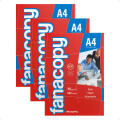 Hojas Fanacopy X3 Resma Hojas Fanacopy X3 Resma