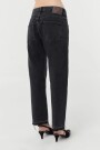 JEAN DENIM RIDER Negro