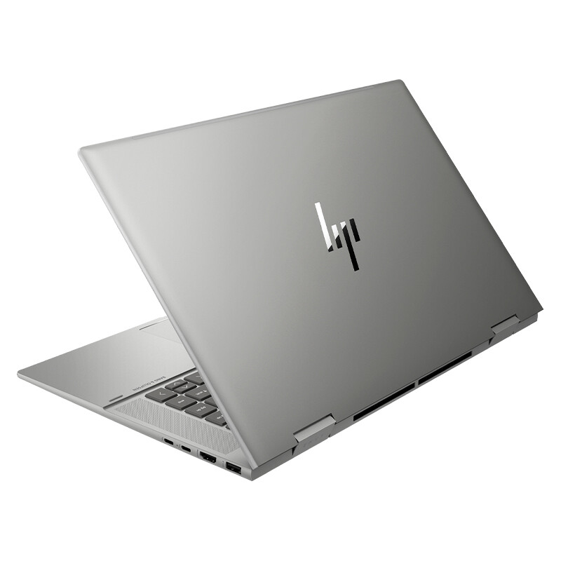 Notebook HP Envy x360 15t i7-1355U 512GB 16GB 15.6" Touch Notebook HP Envy x360 15t i7-1355U 512GB 16GB 15.6" Touch