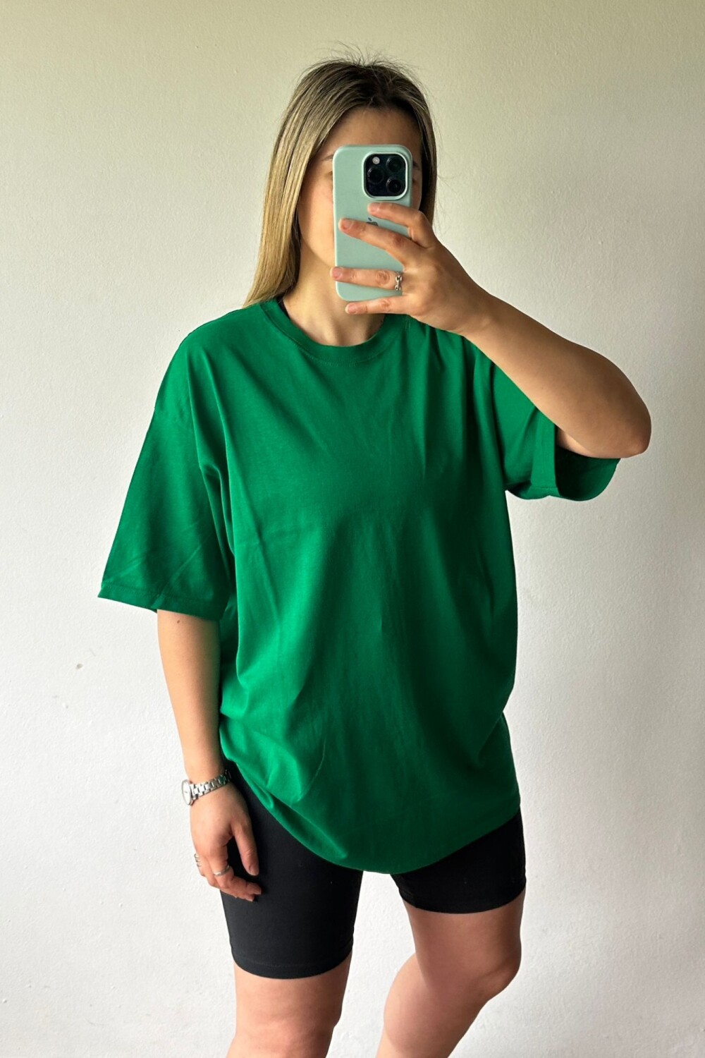 Remerón Verde