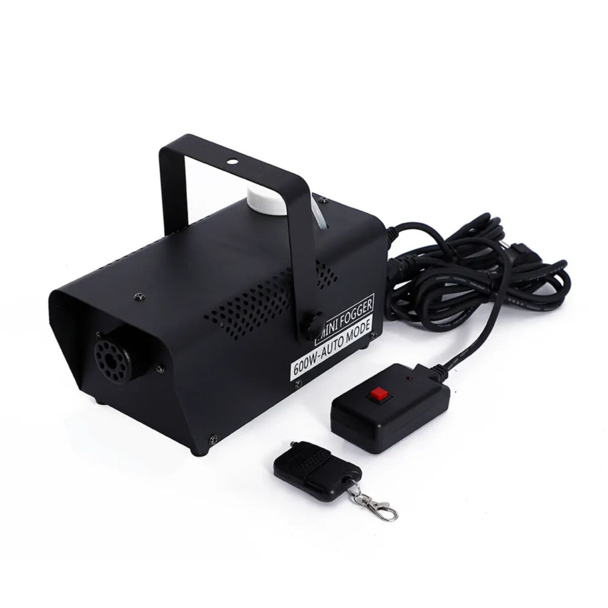 Máquina de Humo 400 w Control Inalámbrico 