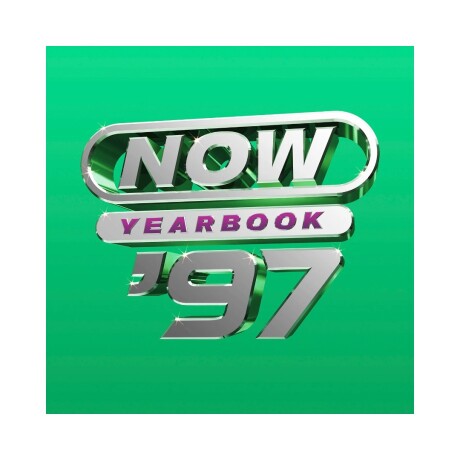 Now Yearbook 1997 / Various - Vinilo Now Yearbook 1997 / Various - Vinilo