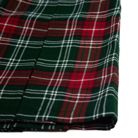 Pollera formal St George´s School