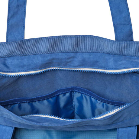 Bolso Thread Utility Tote Azul