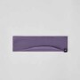 Vincha Elástica The Live-In Headband Mujer Nightshade