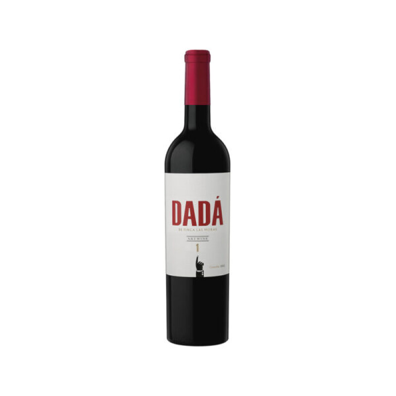 Dada N1 Malbec - Bonarda 750ml Dada N1 Malbec - Bonarda 750ml