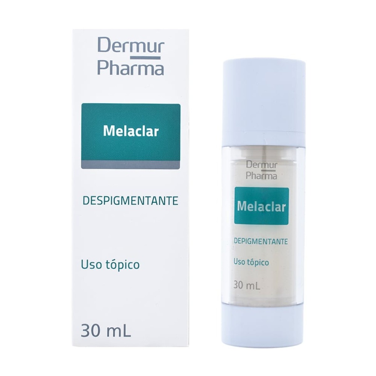 Melaclar Serum Despigmentante 30ml 