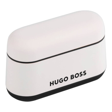 Auriculares Hugo Boss Gear Matrix Blanco