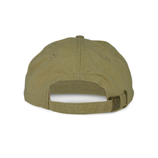 Gorro Cap Rip Curl Search Canvas Adj Cap - Verde Gorro Cap Rip Curl Search Canvas Adj Cap - Verde