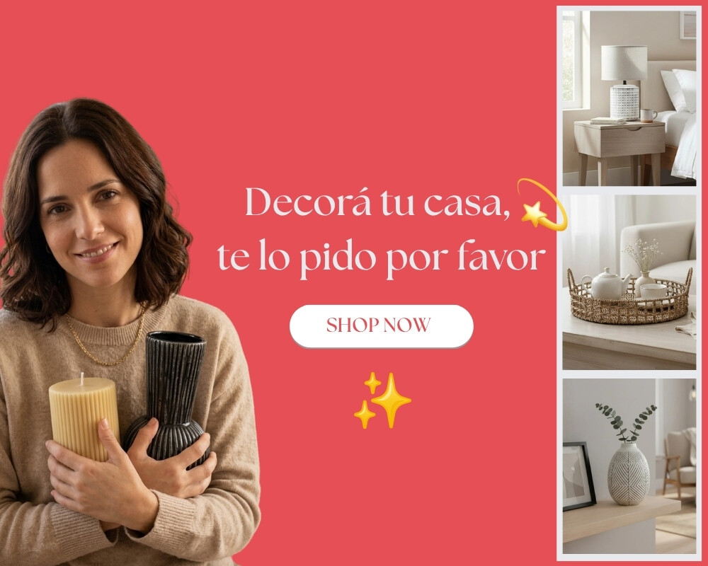 Decoración