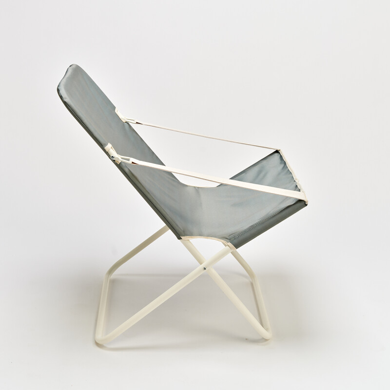 S61SC Silla Reposera Plegable Sunnylife Seagrass