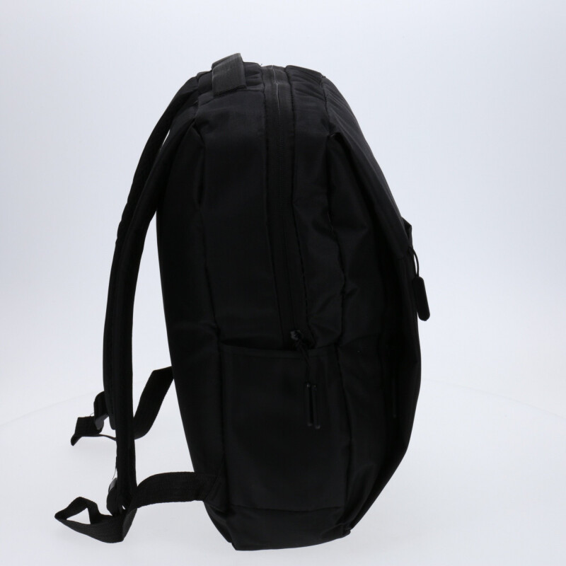 Mochila Swiss Porta Laptop Negro