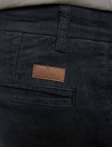 080300 PANTALON HARRY Gris Oscuro