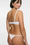 Bralette Abril Gris Melange