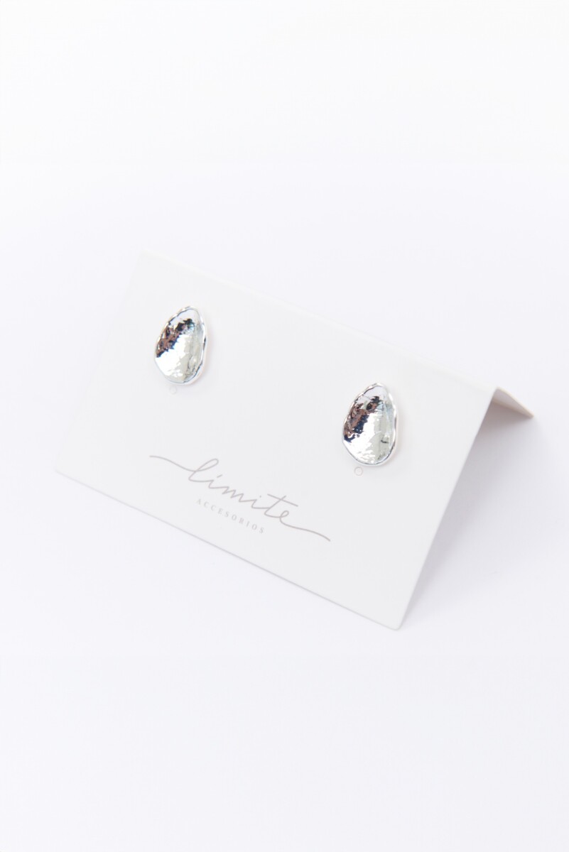 ARO MINI GOTA - PLATA 