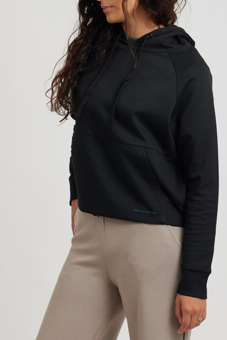 CANGURO C/C ARTIM DIXIE Negro