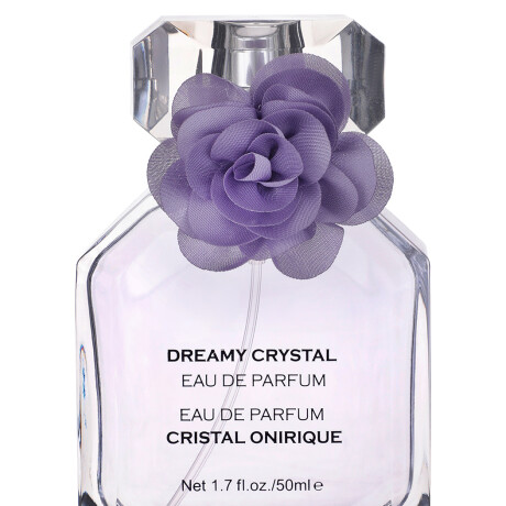 Perfume crystal diamond mandarina
