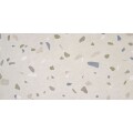 PORCELANATO RECTIFICADO PURSUE TERRAZO PEARL "A" 60X120 CM Porcelanato Rectificado Pursue Terrazo Pearl "a" 60x120 Cm