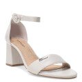 Sandalias de Mujer Bottero 362501 Blanco