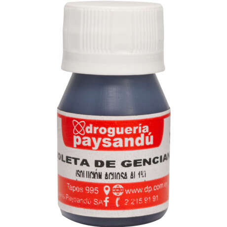 Vaselina Líquida - 1 L — Droguería Paysandú