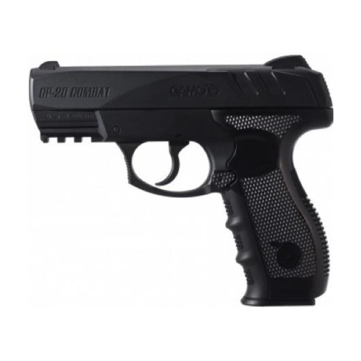 Pistola gamo cal 4.5mm gp-20 combat cal4.5 