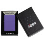 Encendedor ZIPPO 237 Violeta 0