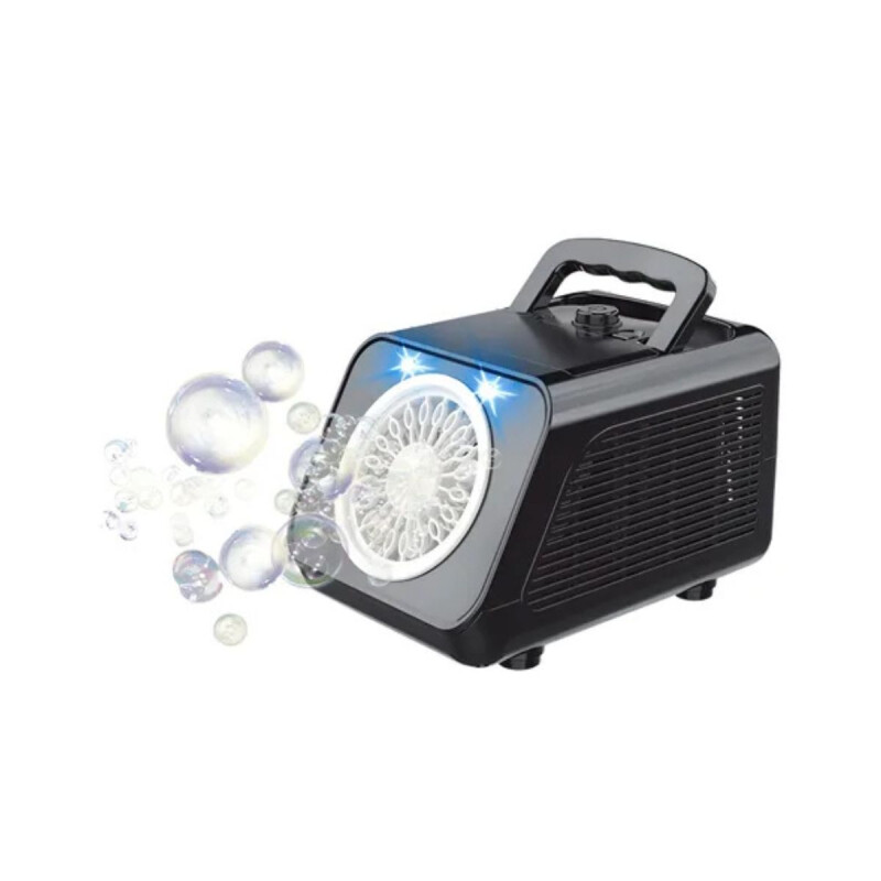 Maquina de Burbujas a Pila Maquina de Burbujas a Pila